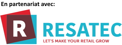 En partenariat avec Resatec