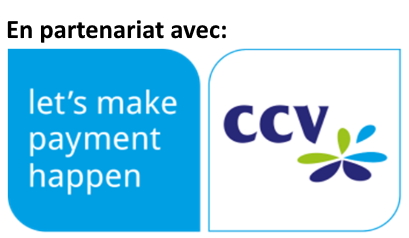 En partenariat avec CCV