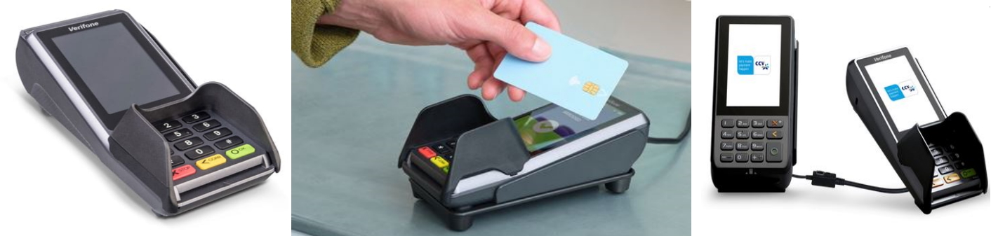 terminal de paiement TPE fixe ccv budget ccv smart endered cartes bancaires mastercard monizze visa vpay bancontact