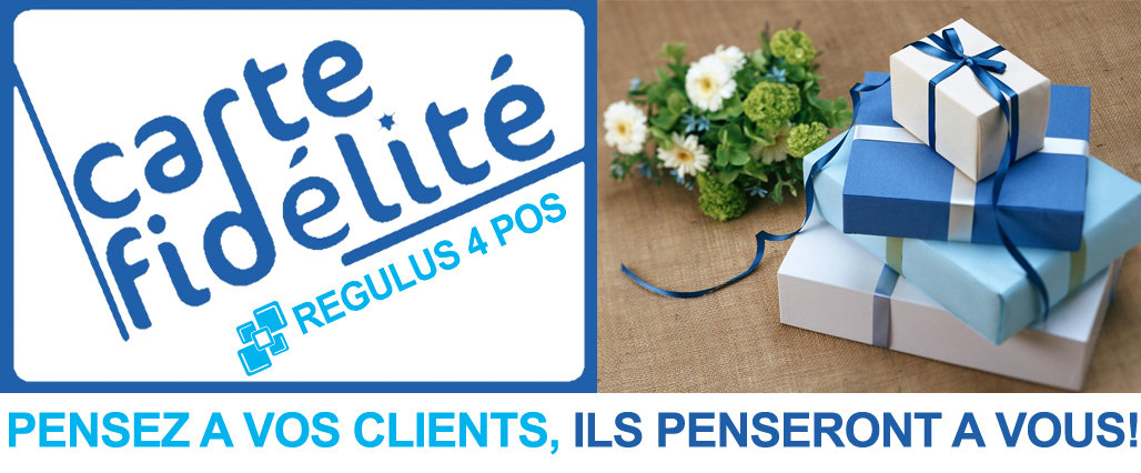 Fidélisation de la clientèle Fidélisation de la clientèle